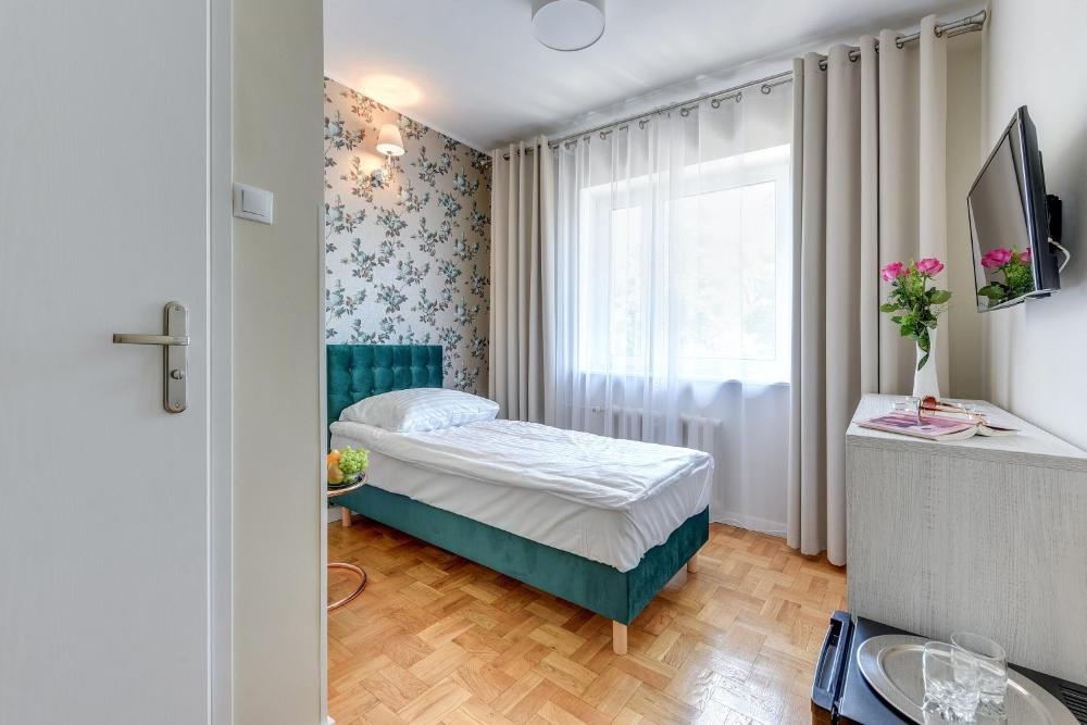 Single Room with Shower